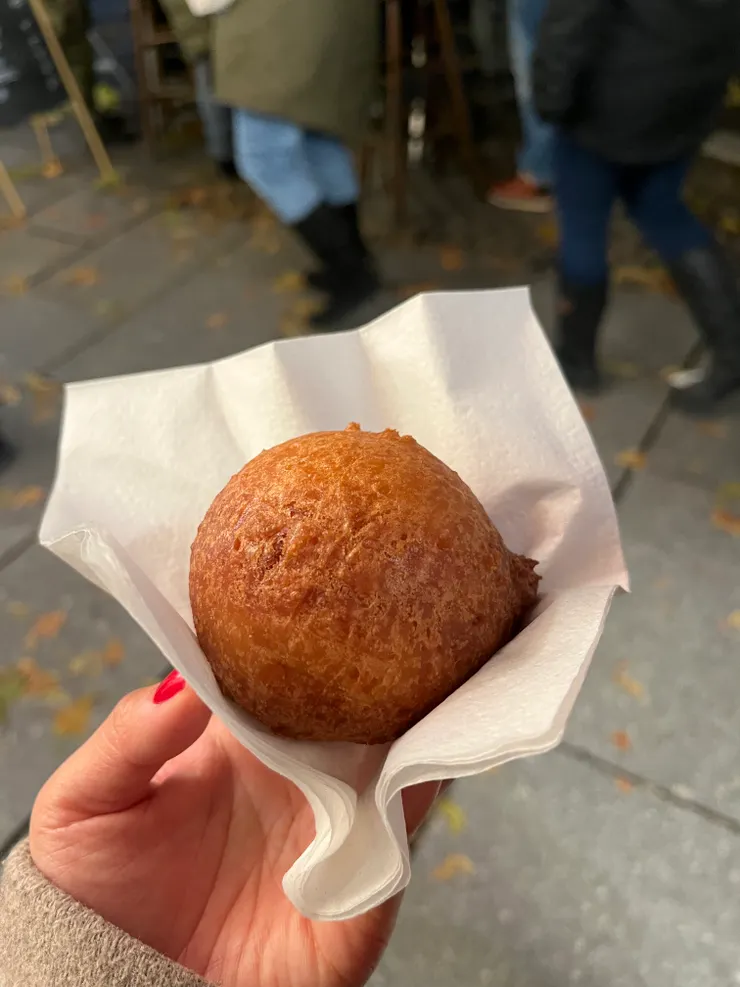 德勒斯登聖誕市集