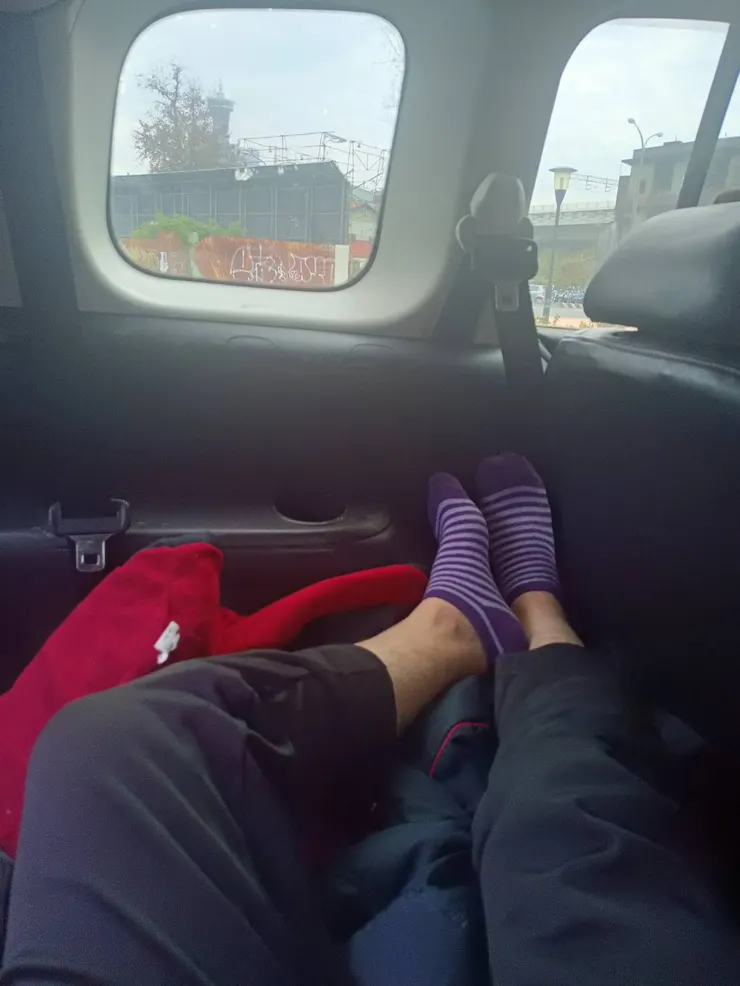 舒服舒服🤣🤣🤣