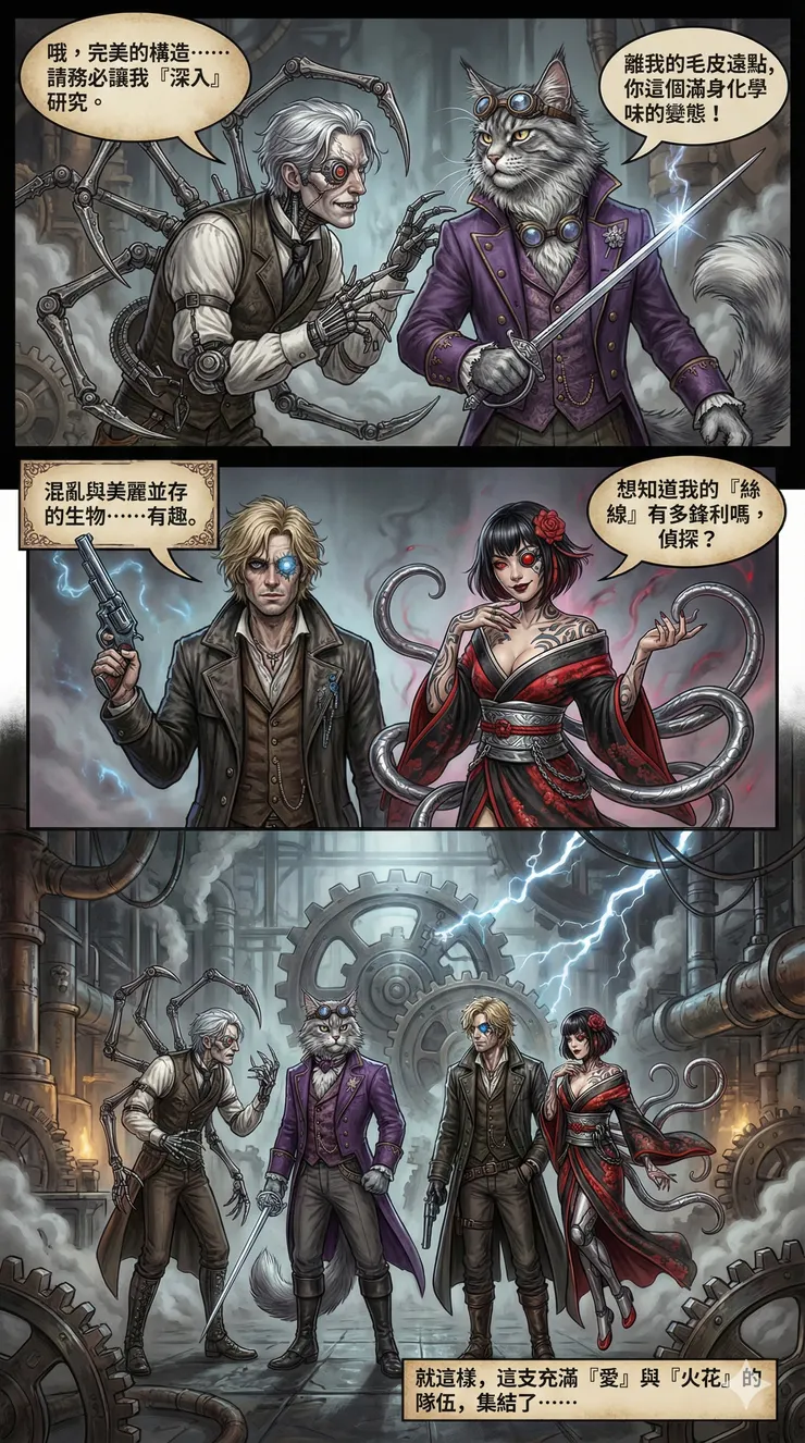 vocus|新世代的創作平台