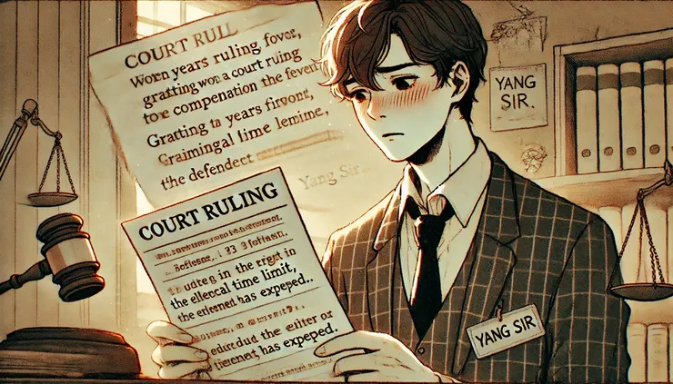 拿到勝訴判決卻無法讓債權獲得滿足，會很氣人