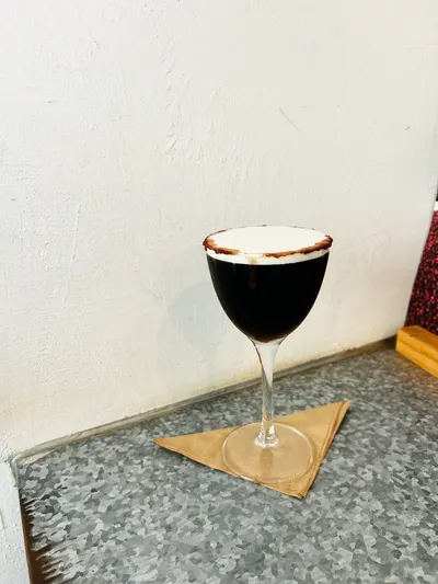 【信義安和咖啡】Oasis Coffee Roasters