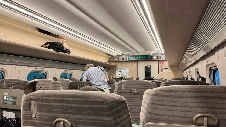 同時也呼應北海道的自然氛圍。