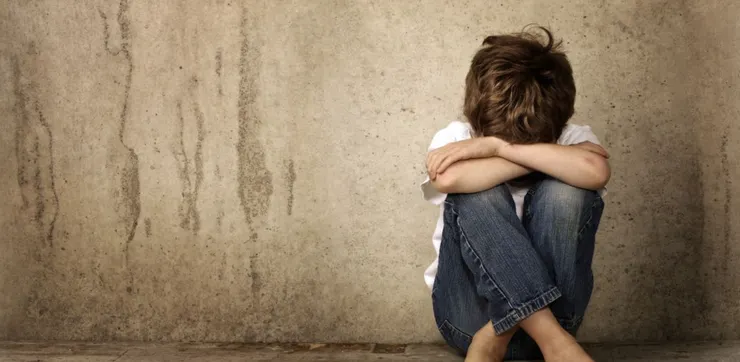 會用負面情緒回應他人的，都有一個受傷的內心小孩