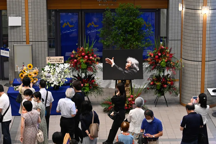 2024.08.17 ©Takeshi Yamada/2024OMF