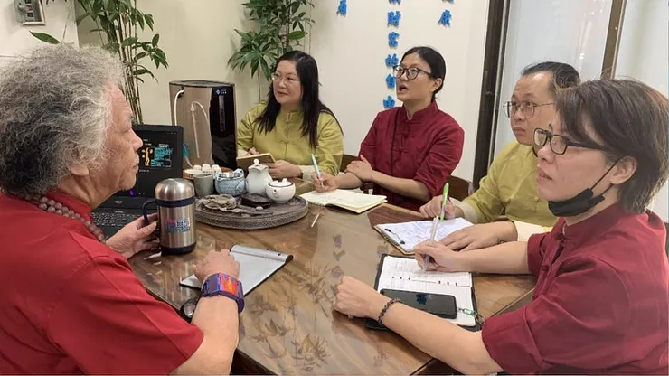 vocus|新世代的創作平台