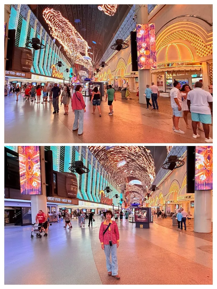 弗里蒙特街體驗區