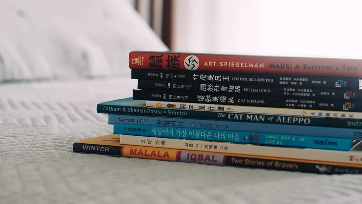 照片by 繪本原力