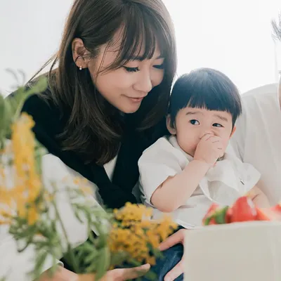 您好我是陳媽媽的沙龍