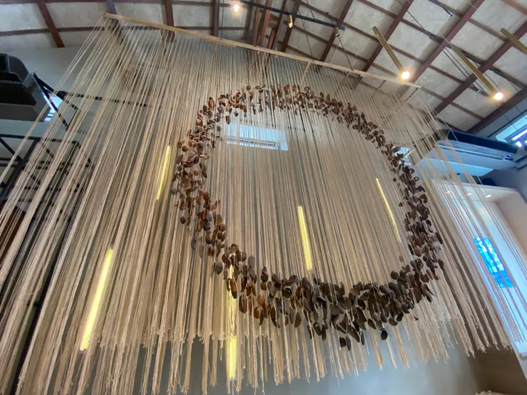 豆之間裝潢設計