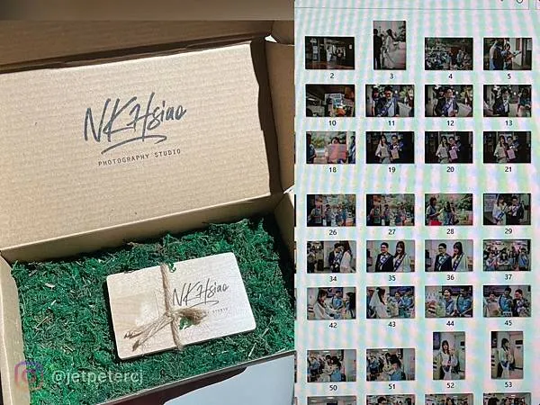 ＋（結婚登記懶人包）紅氣球自助婚紗～專業妝髮、絕美婚紗、獨家