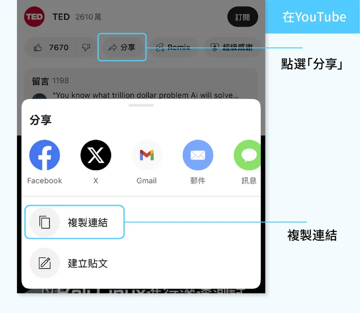 vocus｜新世代的創作平台