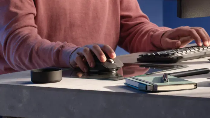 logitech-MX MASTER 3S