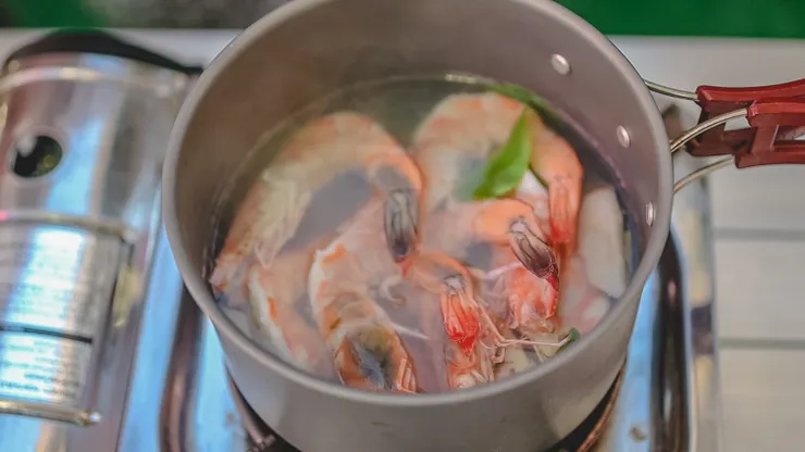 【原文】Pantip-ต้มยำกุ้ง น้ำข้น รสเด็ด อร่อยแซ่บ จี๊ดจ๊าด😊