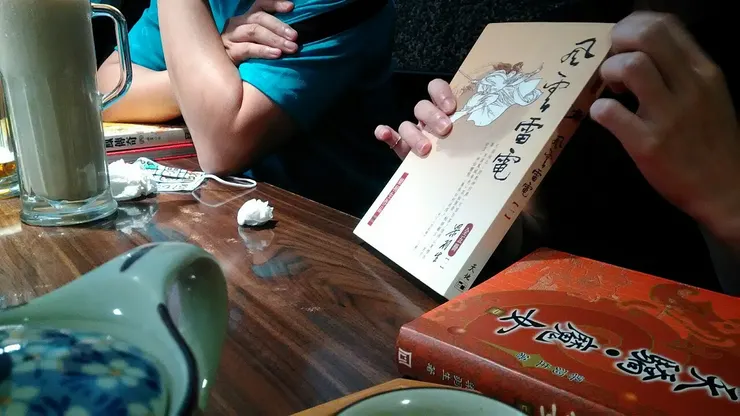 vocus｜新世代的創作平台