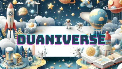 duaniverse
