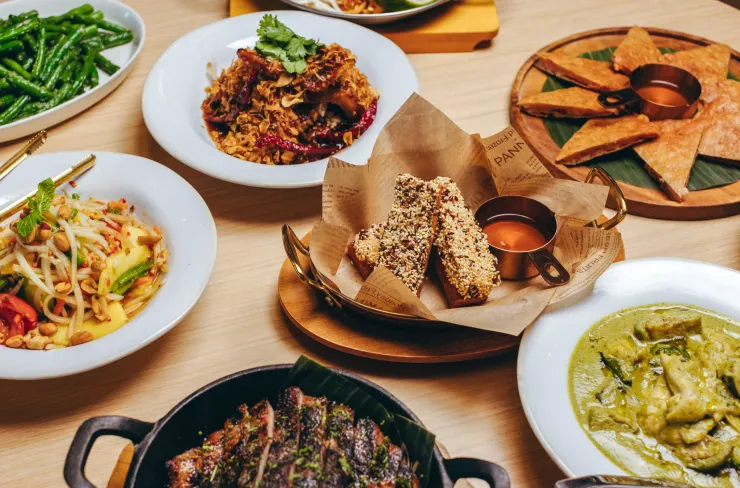 Corridor 109, Los Angeles