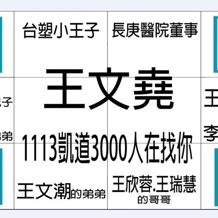 許添盛槓上王文堯。翻攝許添盛醫師賽斯粉絲