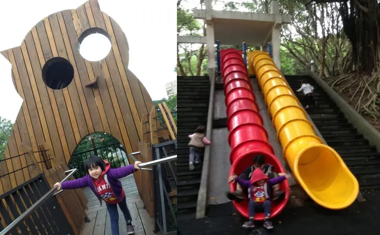 2013年的小號孩兒