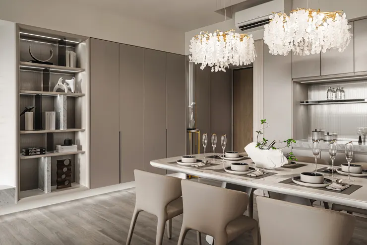 作品分享：森林之星D1-12F，點我觀看完整作品