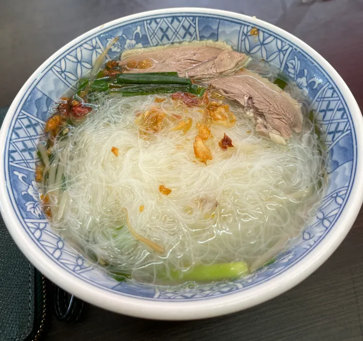 米粉湯