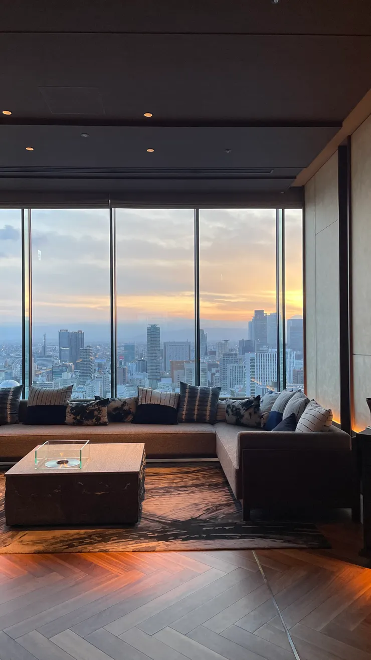 皇家花園CANVAS酒店