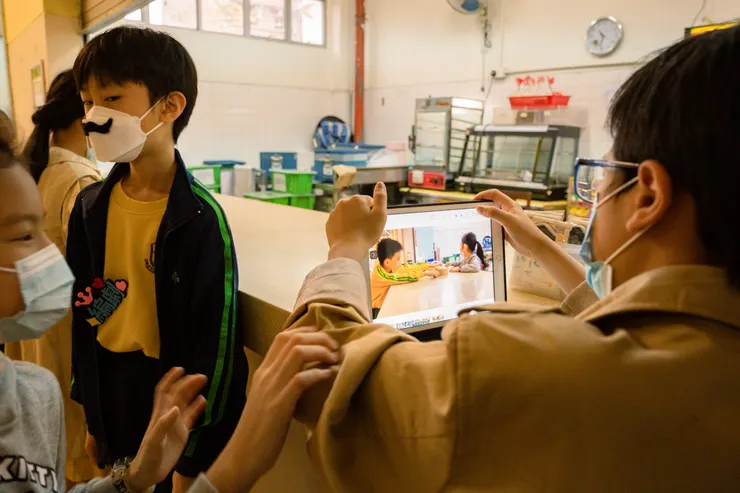 vocus|新世代的創作平台