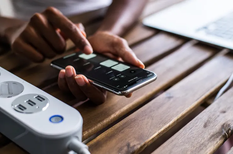 每年電費多付好幾萬，卻不知道浪費在哪？EcoLens EMS 免費版幫你找出用電黑洞！