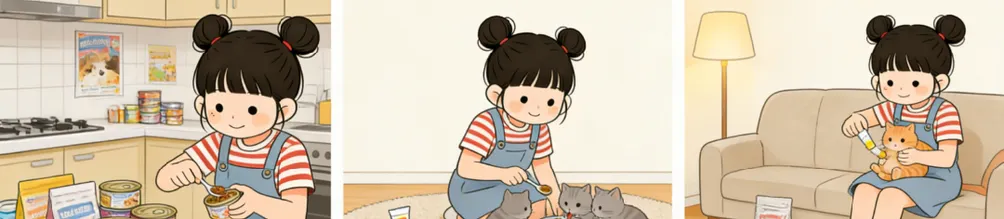 【毛毛邏輯 Pet Logic】動物行為與養育的愛恨情仇