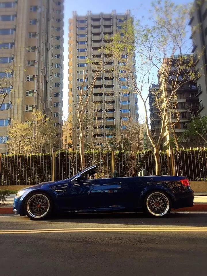 百改降為先！從降車高來看看你屬於哪一類的車主？