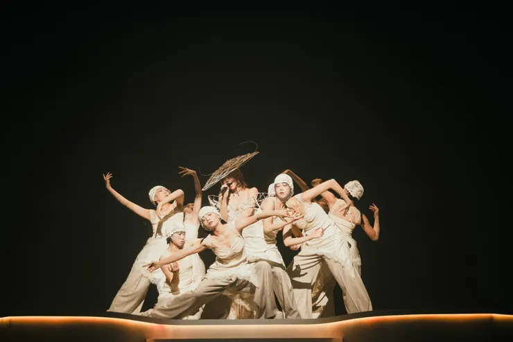 圖 / 何樂音樂臉書