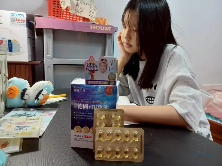 提升專注力，讀書表現更上一層樓