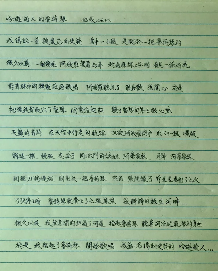 vocus｜新世代的創作平台