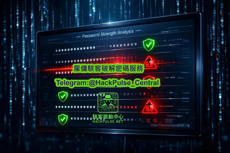 為什麼你的密碼很容易被破解