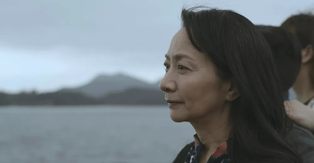 Andrew電影筆記 🎥✨️🍊🐠🏮🧨🌻 