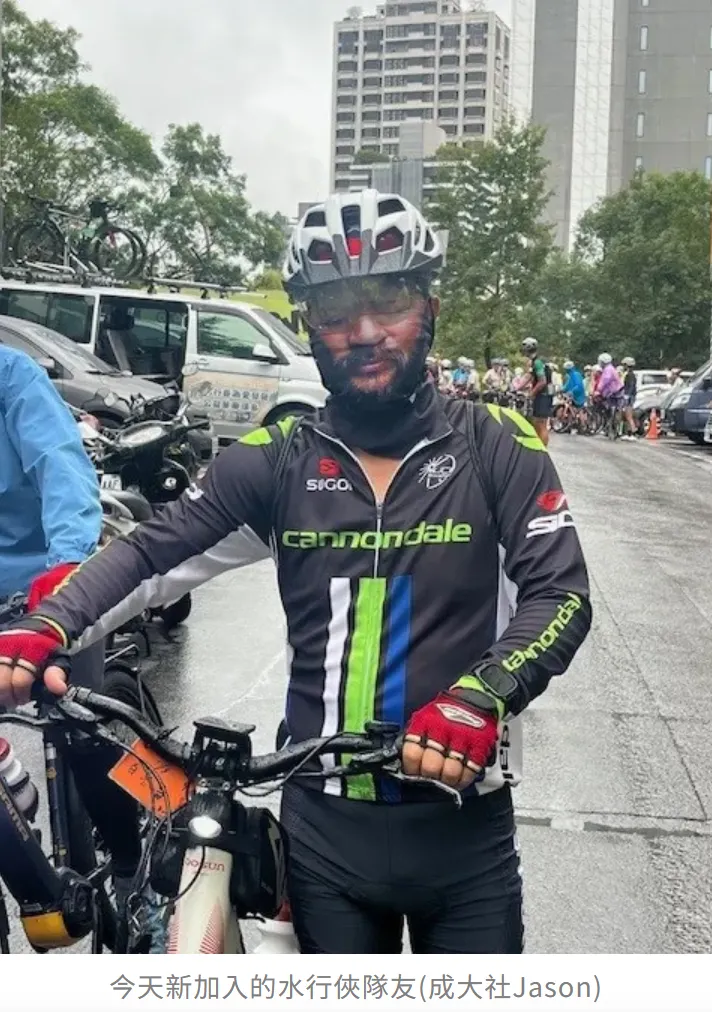 我只有這張照片啊，Jason不要恨我!