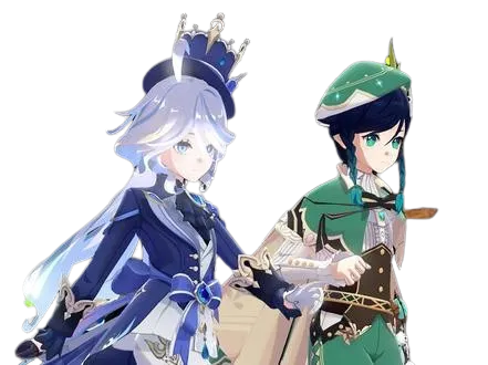 溫迪和芙卡洛斯：到底啥時更