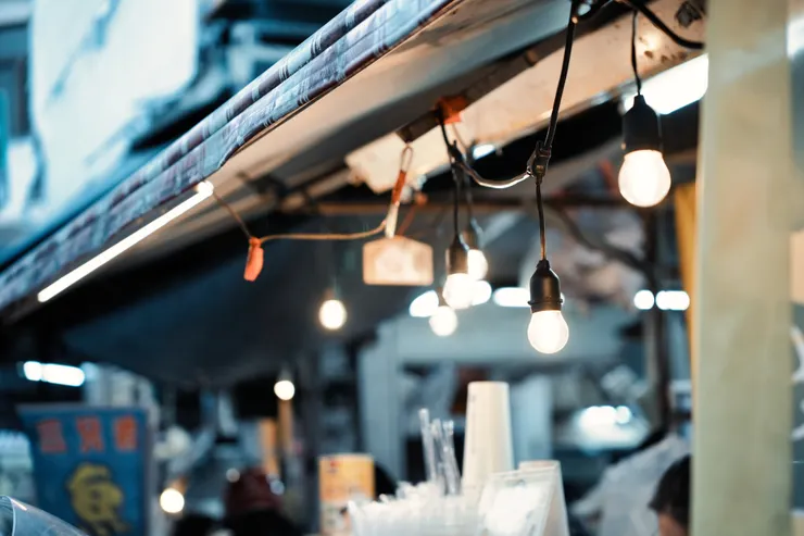 跟著直覺走，目的地就在心中