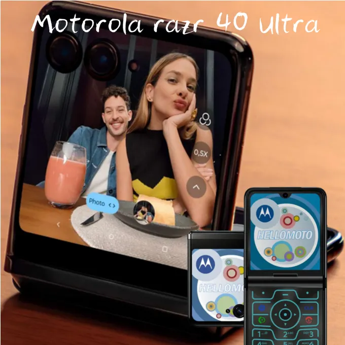  圖源：截圖於Motorola官網/CANVA編輯