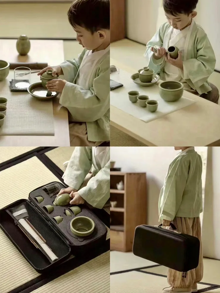 取自: 上上千陶