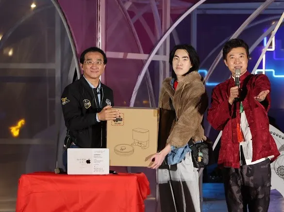 vocus|新世代的創作平台