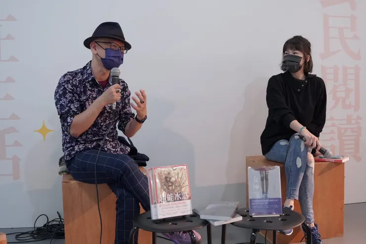 vocus｜新世代的創作平台