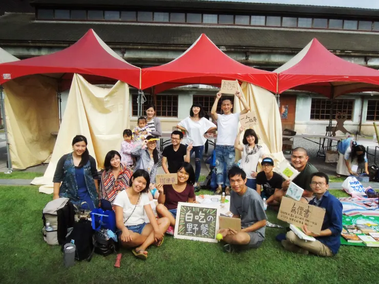 vocus｜新世代的創作平台