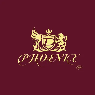 PHOENIX Perfume的沙龍