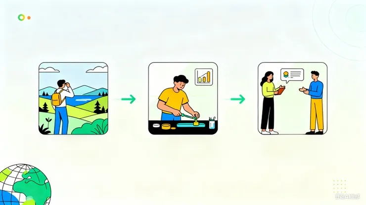 vocus|新世代的創作平台