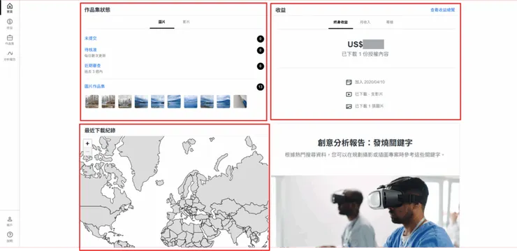 vocus｜新世代的創作平台