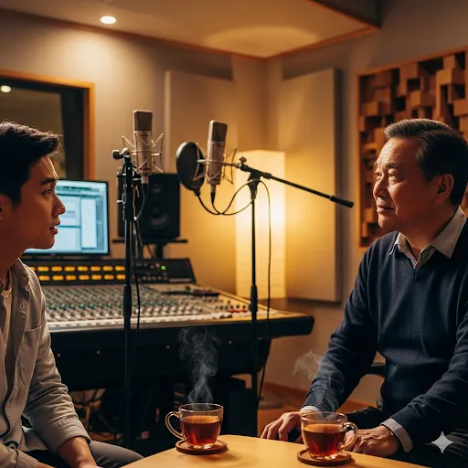 vocus|新世代的創作平台