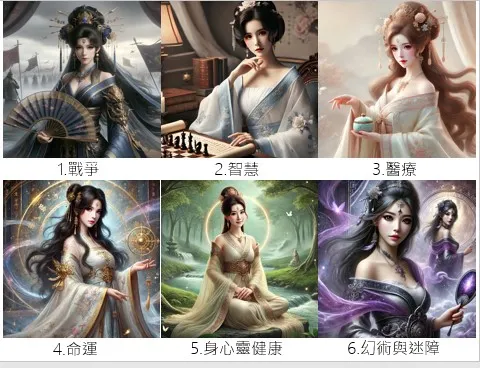 各司其職的管家-照顧我的身心靈健康