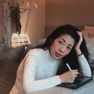 凱莉珍珠的沙龍