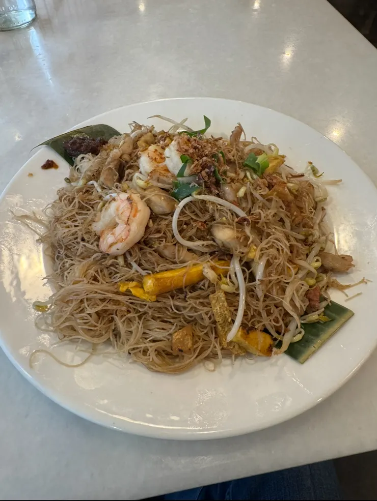 味道算接近台灣的口味了