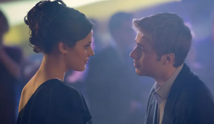 在眾人目光之外，他第一次以威廉的身分被看見。